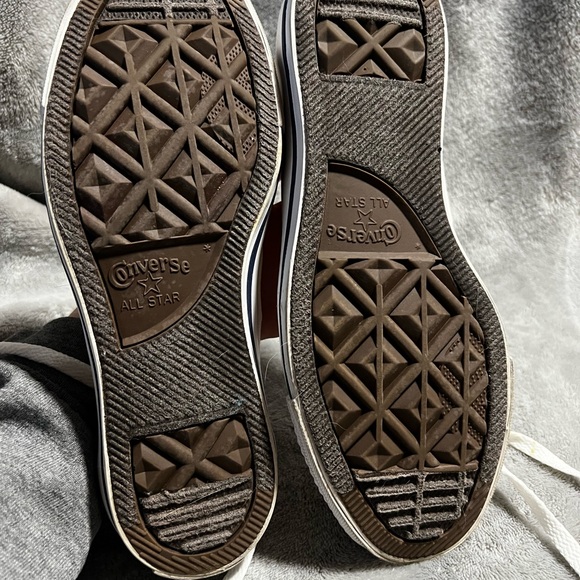 Women’s Size 8 Shoes- Converse and Vans - Picture 7 of 11